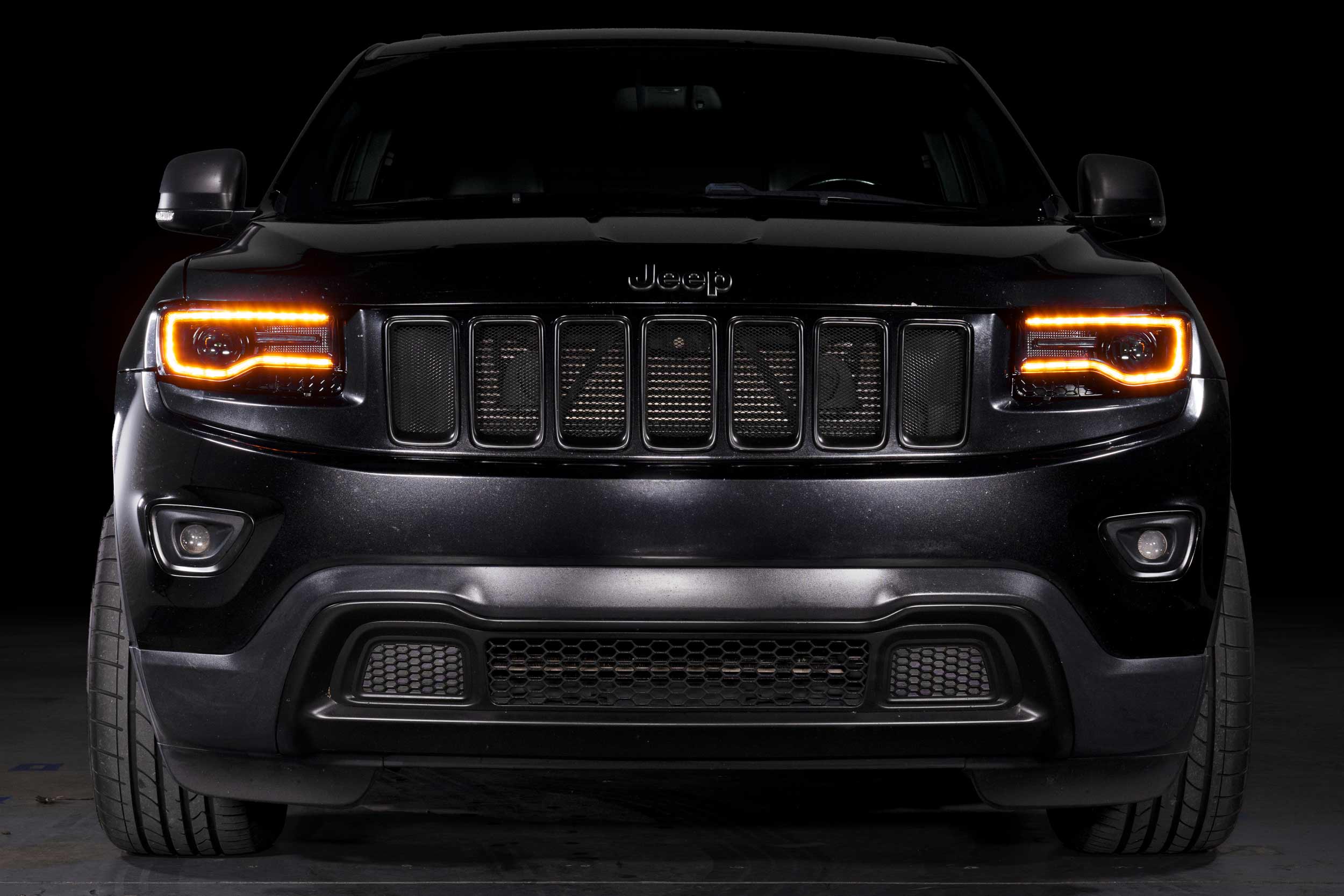 Morimoto | Jeep Grand Cherokee (14-22) XB LED Headlights